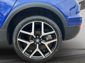 SEAT Arona 1.0 TSI FR Sport Euro 6 (s/s) 5dr