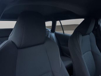 Toyota Corolla 1.8 VVT-h Icon Tech Touring Sports CVT Euro 6 (s/s) 5dr