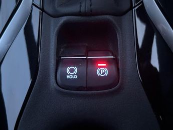 Toyota Corolla 1.8 VVT-h Icon Tech Touring Sports CVT Euro 6 (s/s) 5dr