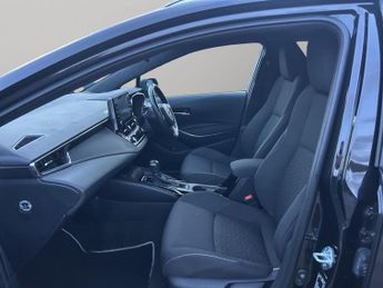 Toyota Corolla 1.8 VVT-h Icon Tech Touring Sports CVT Euro 6 (s/s) 5dr