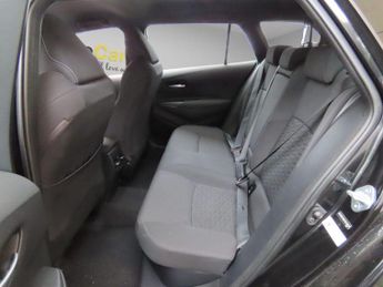 Toyota Corolla 1.8 VVT-h Icon Tech Touring Sports CVT Euro 6 (s/s) 5dr