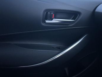 Toyota Corolla 1.8 VVT-h Icon Tech Touring Sports CVT Euro 6 (s/s) 5dr