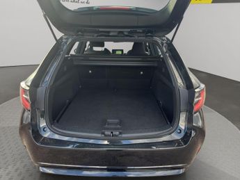 Toyota Corolla 1.8 VVT-h Icon Tech Touring Sports CVT Euro 6 (s/s) 5dr