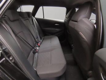 Toyota Corolla 1.8 VVT-h Icon Tech Touring Sports CVT Euro 6 (s/s) 5dr