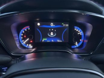 Toyota Corolla 1.8 VVT-h Icon Tech Touring Sports CVT Euro 6 (s/s) 5dr