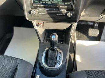 Volkswagen Touran 1.6 TDI BlueMotion Tech SE DSG Euro 5 (s/s) 5dr