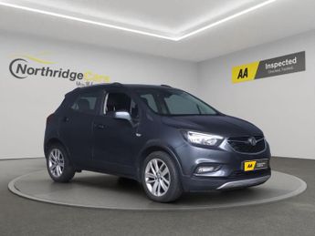 Vauxhall Mokka 1.6i Active Euro 6 (s/s) 5dr