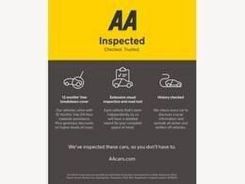 Vauxhall Mokka X 1.6i Active Euro 6 (s/s) 5dr