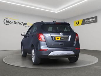 Vauxhall Mokka X 1.6i Active Euro 6 (s/s) 5dr