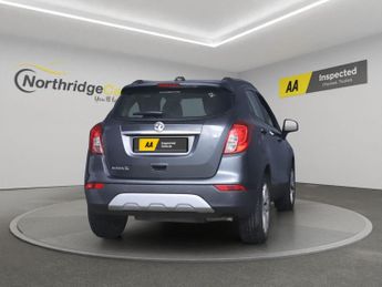 Vauxhall Mokka X 1.6i Active Euro 6 (s/s) 5dr