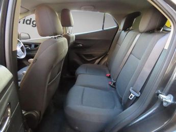 Vauxhall Mokka X 1.6i Active Euro 6 (s/s) 5dr