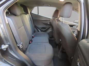 Vauxhall Mokka X 1.6i Active Euro 6 (s/s) 5dr