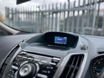 Ford Grand C-Max 1.6 TDCi Titanium Euro 5 5dr