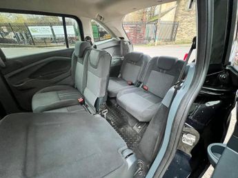 Ford Grand C-Max 1.6 TDCi Titanium Euro 5 5dr