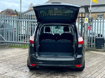Ford Grand C-Max 1.6 TDCi Titanium Euro 5 5dr
