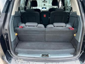 Ford Grand C-Max 1.6 TDCi Titanium Euro 5 5dr