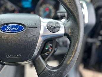 Ford Grand C-Max 1.6 TDCi Titanium Euro 5 5dr