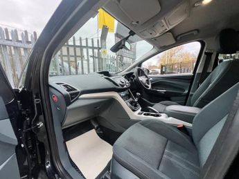 Ford Grand C-Max 1.6 TDCi Titanium Euro 5 5dr