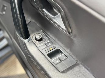 Volkswagen CC 2.0 TDI BlueMotion Tech R-Line DSG Euro 5 (s/s) 4dr