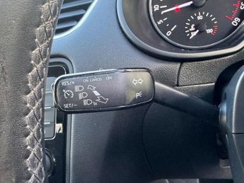 Skoda Octavia 2.0 TDI Elegance DSG Euro 5 (s/s) 5dr