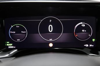 Vauxhall Mokka 50kWh Launch Edition Auto 5dr