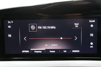 Vauxhall Mokka 50kWh Launch Edition Auto 5dr