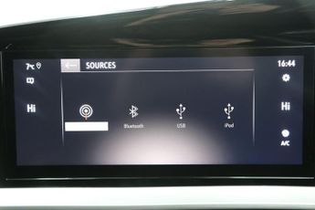 Vauxhall Mokka 50kWh Launch Edition Auto 5dr