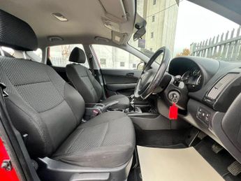 Hyundai i30 1.6 CRDi Comfort Euro 4 5dr
