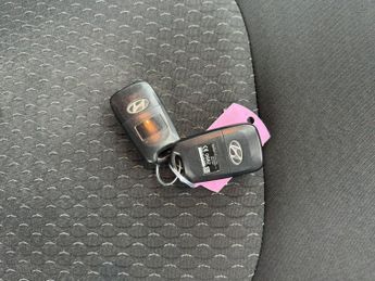 Hyundai ix35 1.7 CRDi Style Euro 5 (s/s) 5dr