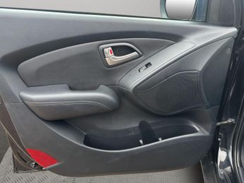 Hyundai ix35 1.7 CRDi Style Euro 5 (s/s) 5dr