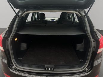 Hyundai ix35 1.7 CRDi Style Euro 5 (s/s) 5dr