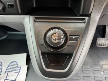 Citroen Dispatch 2.0 BlueHDi 1250 Enterprise Plus M EAT6 FWD 2 Euro 6 (s/s) 6dr