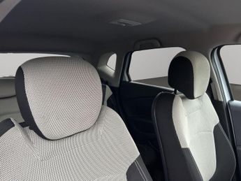 Renault Captur 0.9 TCe ENERGY Iconic Euro 6 (s/s) 5dr