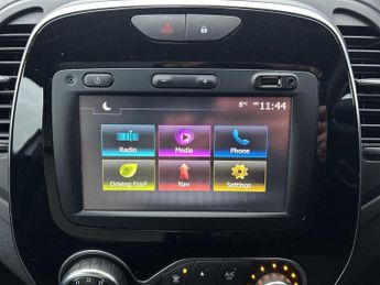 Renault Captur 0.9 TCe ENERGY Iconic Euro 6 (s/s) 5dr