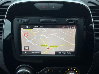 Renault Captur 0.9 TCe ENERGY Iconic Euro 6 (s/s) 5dr