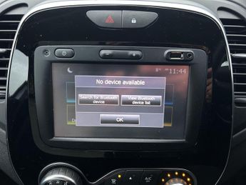 Renault Captur 0.9 TCe ENERGY Iconic Euro 6 (s/s) 5dr