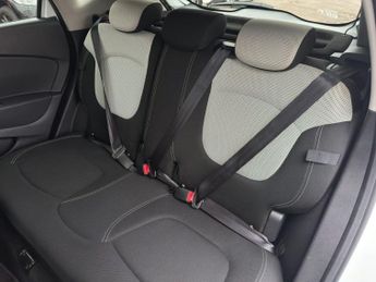 Renault Captur 0.9 TCe ENERGY Iconic Euro 6 (s/s) 5dr