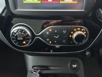 Renault Captur 0.9 TCe ENERGY Iconic Euro 6 (s/s) 5dr
