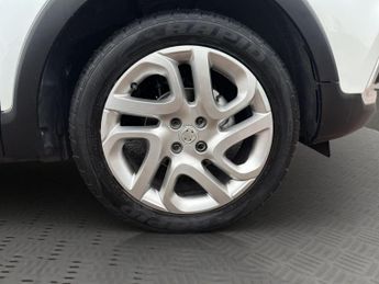 Renault Captur 0.9 TCe ENERGY Iconic Euro 6 (s/s) 5dr