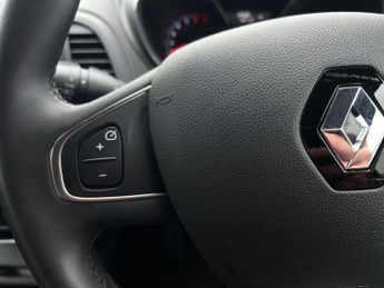 Renault Captur 0.9 TCe ENERGY Iconic Euro 6 (s/s) 5dr