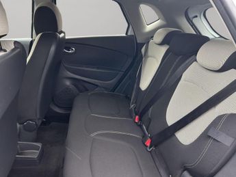 Renault Captur 0.9 TCe ENERGY Iconic Euro 6 (s/s) 5dr