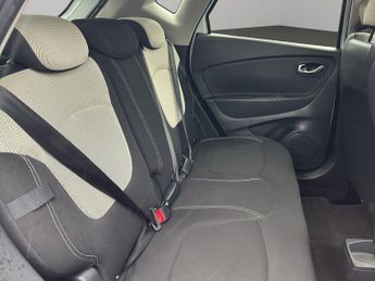 Renault Captur 0.9 TCe ENERGY Iconic Euro 6 (s/s) 5dr