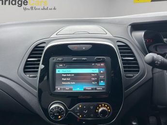 Renault Captur 0.9 TCe ENERGY Iconic Euro 6 (s/s) 5dr