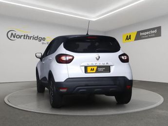Renault Captur 0.9 TCe ENERGY Iconic Euro 6 (s/s) 5dr