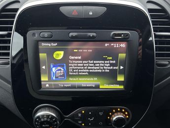 Renault Captur 0.9 TCe ENERGY Iconic Euro 6 (s/s) 5dr