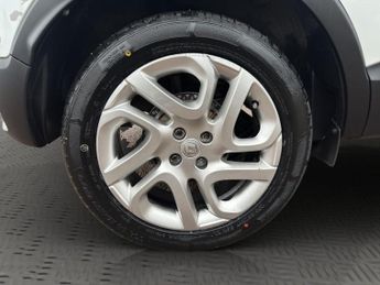 Renault Captur 0.9 TCe ENERGY Iconic Euro 6 (s/s) 5dr