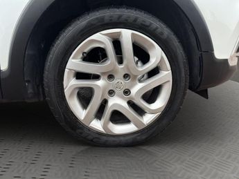 Renault Captur 0.9 TCe ENERGY Iconic Euro 6 (s/s) 5dr