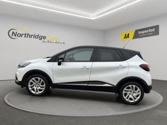 Renault Captur 0.9 TCe ENERGY Iconic Euro 6 (s/s) 5dr