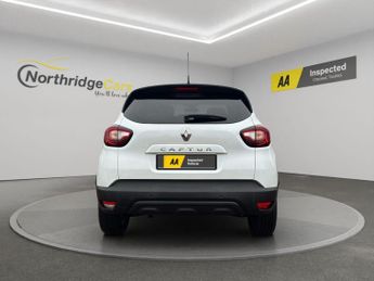 Renault Captur 0.9 TCe ENERGY Iconic Euro 6 (s/s) 5dr