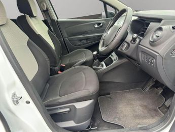 Renault Captur 0.9 TCe ENERGY Iconic Euro 6 (s/s) 5dr